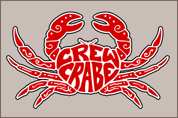 Crew Crabe
