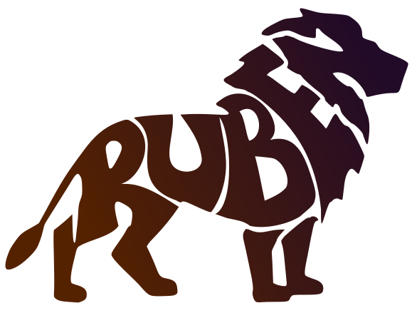 Lion Ruben