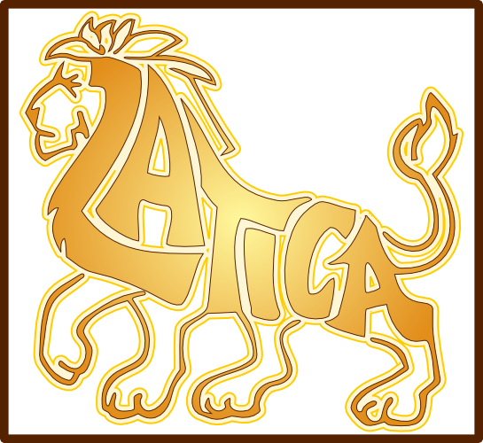 Lion Latica