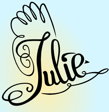 Oiseau Julie