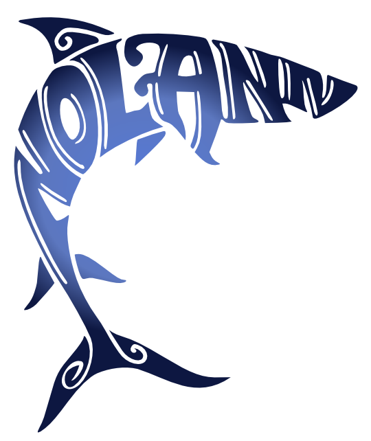 Requin Nolann