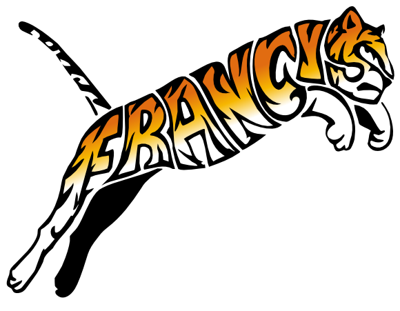 Tigre Francis