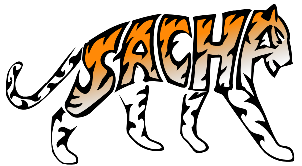 Tigre Sacha